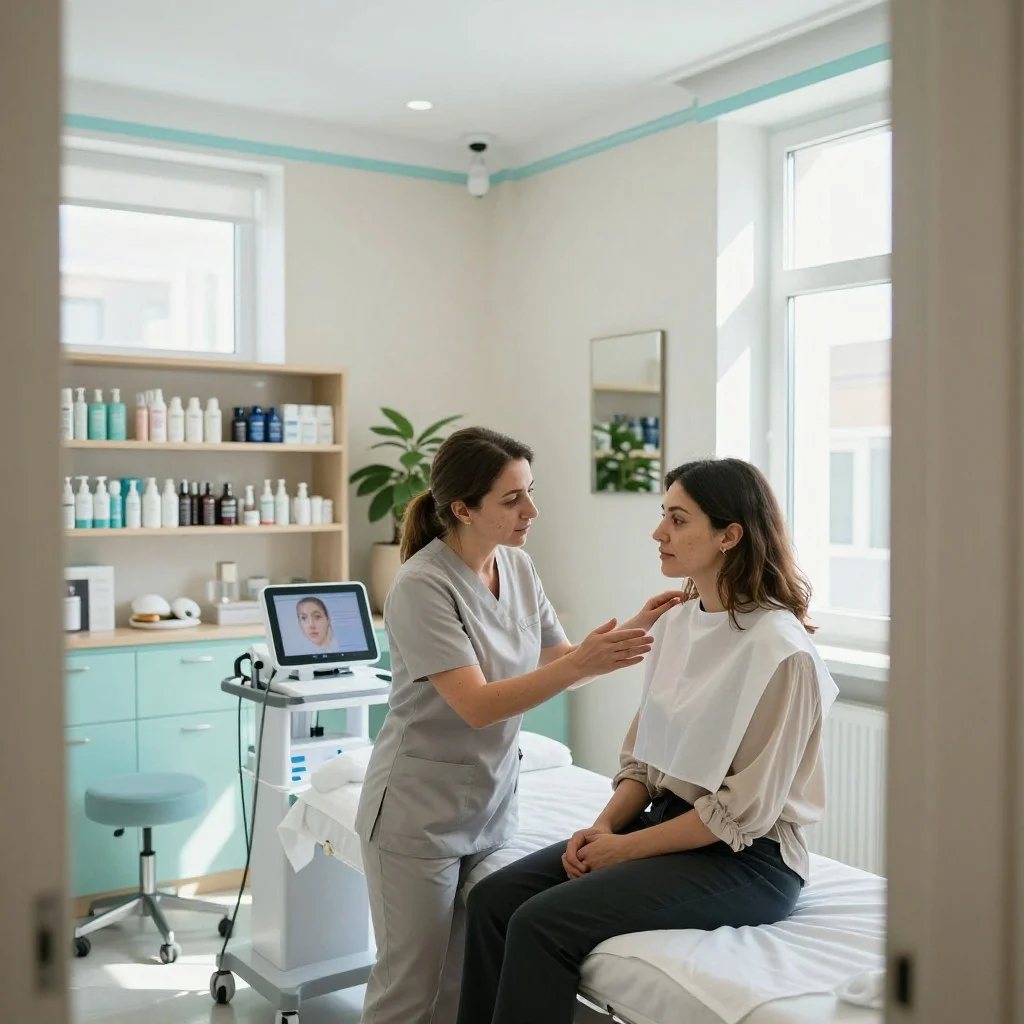 Zer Beauty güzellik merkezi